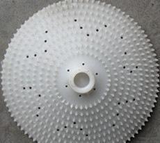 全進口螺旋式曝氣器生產廠家-產品報價-河南天億環保科技