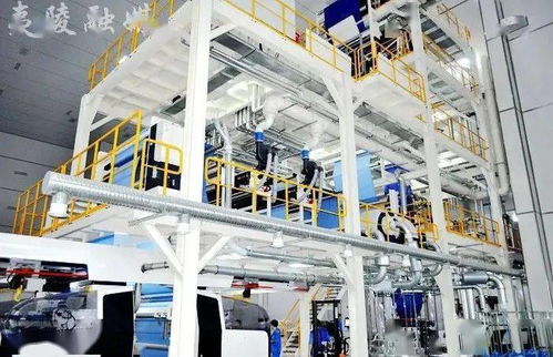 宏裕 專注包材領域 發展 一路高歌