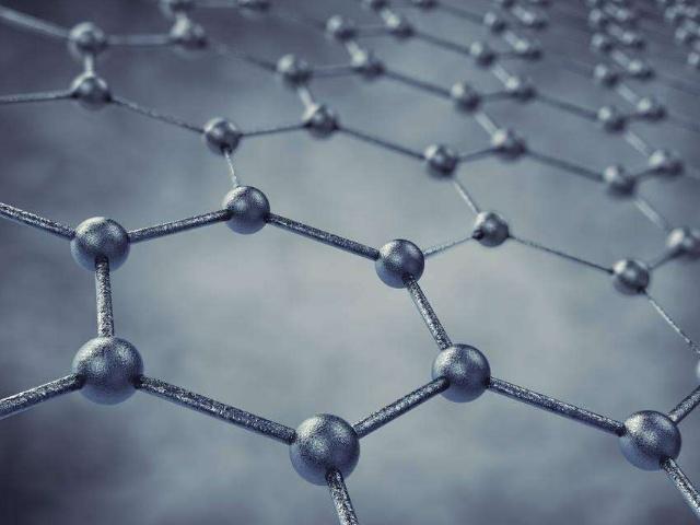 隨著科技的發展,納米結構材料更加節能,應用會更廣泛!