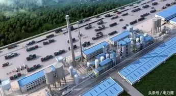 投資5.5億元 國內首套煤制烯烴產業鏈延伸項目開工建設