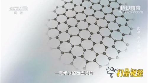 石墨烯是一種神奇的納米材料,本質上是石墨的單層結構