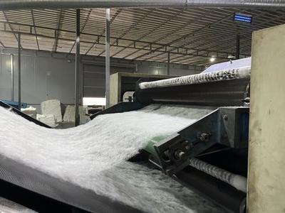 加快打造民營經濟發展高地|一團尼龍纖維造出50多種磨料磨具 這家渝企把一個&ldquo;冷門&rdquo;產品做到全國第一