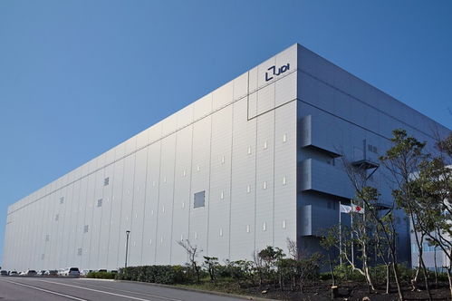 日本顯示器公司jdi押注vr市場 有意填補oled之外的市場空白