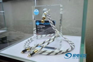 以真材實料立足發燒友 仕超科技攜yosemay金槍魚線材全球首發