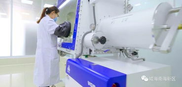 創(chuàng)新矩陣 助推南海高質(zhì)量發(fā)展