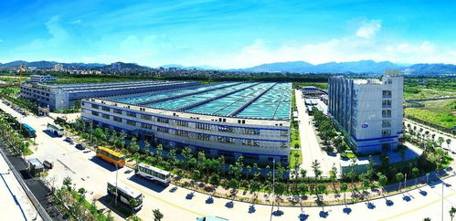 珠海興業(yè)應(yīng)用材料科技