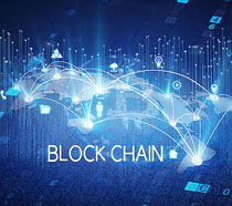 科技創(chuàng)意化背景psd素材