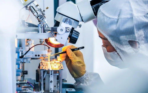 技術(shù)引領(lǐng)創(chuàng)新,科技改變生活 探訪中科潞安深紫外led技術(shù)