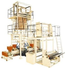 大連塑料機(jī)械廠介紹