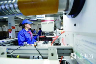 您知道嗎│宿遷 降低企業(yè)負(fù)擔(dān) 促進(jìn)實體經(jīng)濟(jì)高質(zhì)量發(fā)展