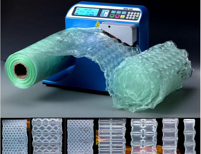 通化充氣袋批發-北京艾美森數據科技提供通化充氣袋批發的相關介紹、產品、服務、圖片、價格專業從事緩沖保護新材料的技術、充氣袋、