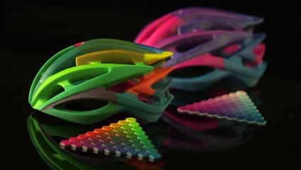 3D打印技術國內外存在差距 使用領域范圍之大