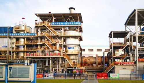 深呼吸 這5年,蘇州這里變得更清新了