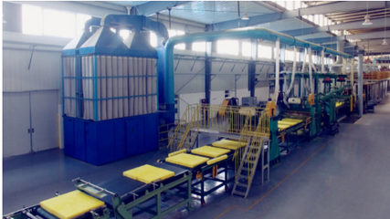 中國品牌日:華美節能科技助力品牌強國崛起