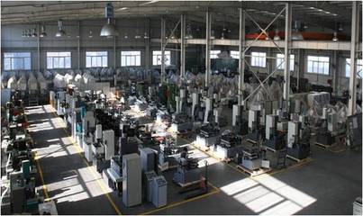 凝華科技榮獲立嘉杯-“中國好機床”企業評選電火花線切割類品牌價值獎