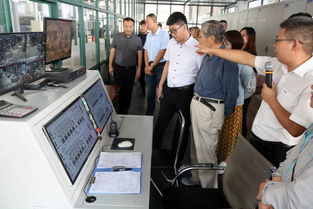 焦點凱倫 快訊兩則 北京防水分會蒞臨唐山生產基地參觀指導