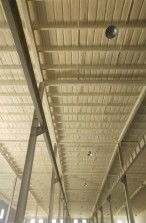 嵐山聚氨酯冷庫專業保溫廠家施工