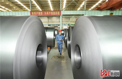 河北省貫徹新發展理念創新發展紀實 創新之路