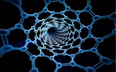 高科技材料企業:神奇的新材料P4U,不怕無理制裁