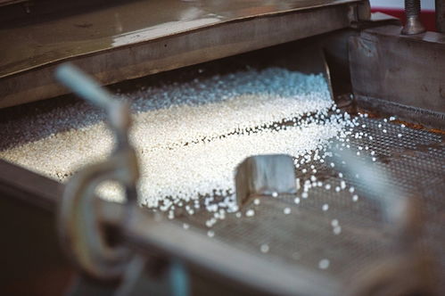 山西 新材料迸發新動能