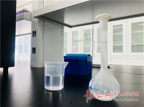 市北再增國家級平臺 國合通測山東總部項目啟動試運營