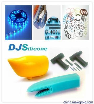 【東爵硅橡膠,模壓硅膠和擠出硅膠材料《里面有圖片》】價格,廠家,圖片,硅橡膠,深圳市華燦硅橡膠科技-