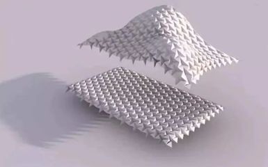 陳根 具有形狀記憶的智能紡織品，將帶來什么顛覆？