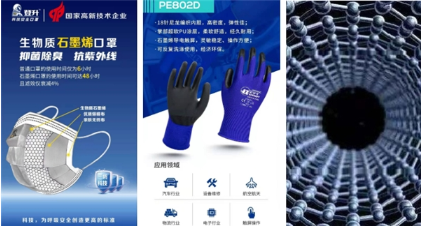 科技之光，為平安護航—2021百屆勞保會開啟防護新篇章