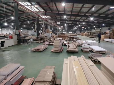 康輝地板廠家地址在哪里？浙江湖州南潯，探尋核心制造基地與材料科技