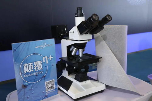 2020中關村論壇前瞻 材料科技引領創新浪潮