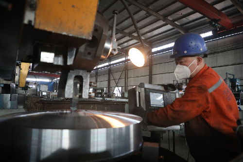 一招鮮，闖出材料科技新天地