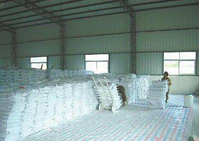 活性透明粉在PVC透明添加劑中的應用與市場概況