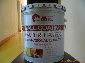浙江品冠涂料科技 其他建筑涂料產品列表及材料科技介紹
