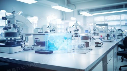 科技實驗室背景圖片與素材下載指南
