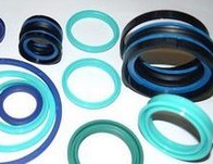 供應IDI型活塞桿密封軸用密封圈——泉州日詳密封科技的材料科技實力